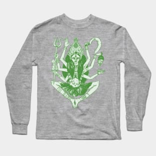 kali Long Sleeve T-Shirt